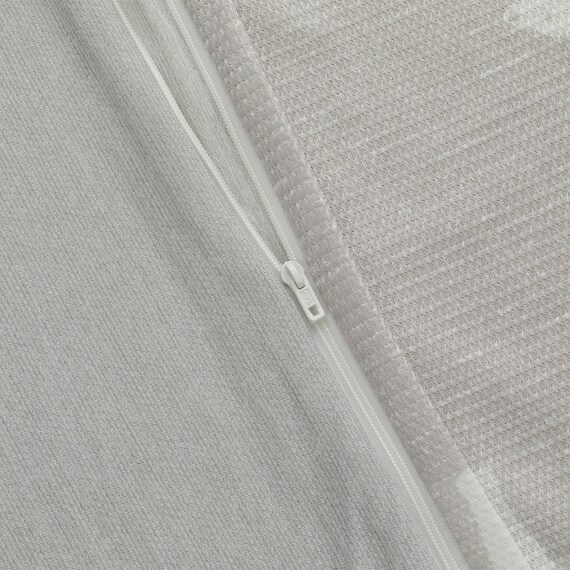 ひんやりケットにもなる 掛け布団カバー シングル(Nクール ポーラーベア PB 26NC-02 S) 9枚目画像