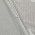 ひんやりケットにもなる 掛け布団カバー ダブル(Nクール ポーラーベア PB 26NC-02 D) 9枚目画像