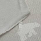 ひんやりケットにもなる 掛け布団カバー ダブル(Nクール ポーラーベア PB 26NC-02 D) 10枚目画像