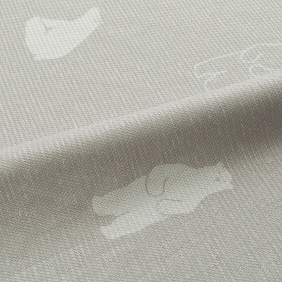 まくらカバー(Nクール ポーラーベア PB 26NC-02) 8枚目画像