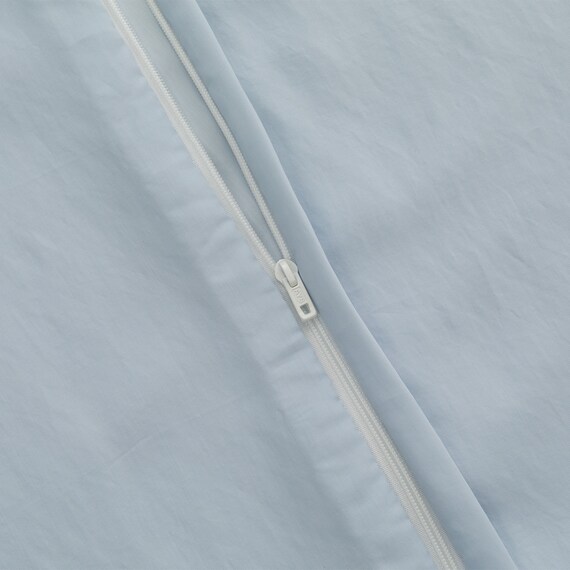 ひんやりケットにもなる 両面冷感 掛け布団カバー シングル(Nクール DSC 26NC-12 S) 7枚目画像