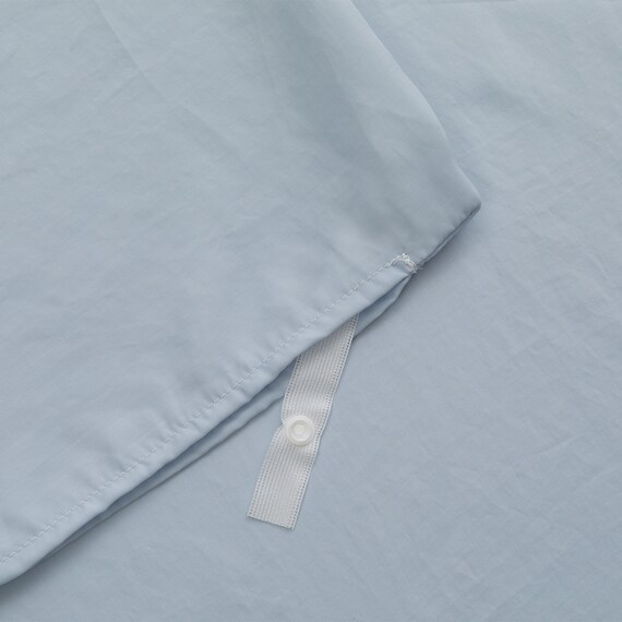 ひんやりケットにもなる 両面冷感 掛け布団カバー シングル(Nクール DSC 26NC-12 S) 8枚目画像