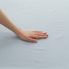 ひんやりケットにもなる 両面冷感 掛け布団カバー シングル(Nクール DSC 26NC-12 S) 9枚目画像