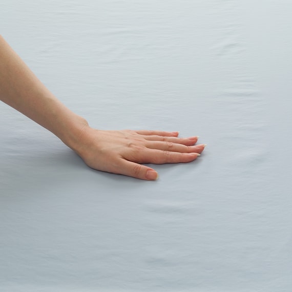 ひんやりケットにもなる 両面冷感 掛け布団カバー シングル(Nクール DSC 26NC-12 S) 9枚目画像