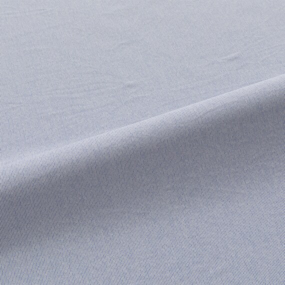 ぴったりフィット マルチすっぽりシーツ スモールシングルーシングル(Nクール極冷 ブルー Nフィット 2604 SS-S) 6枚目画像