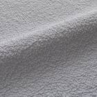 ひんやりケットにもなる 掛け布団カバー シングル(Nクール極冷 グレー 26-04 S) 8枚目画像