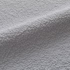 ひんやりケットにもなる 掛け布団カバー シングル(Nクール極冷 グレー 26-04 S) 8枚目画像