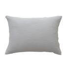 まくらカバー 大判(Nクール極冷 グレー2604) 5枚目画像