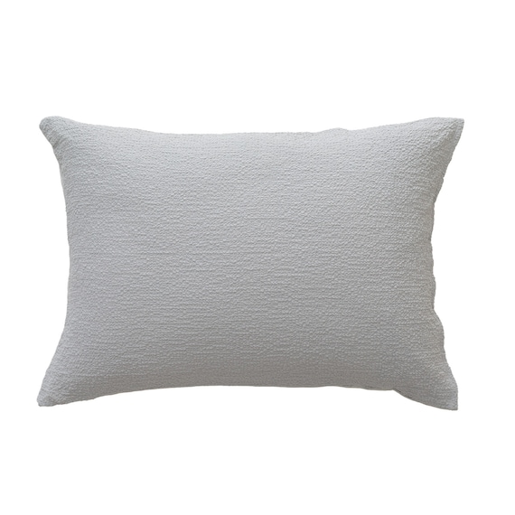 まくらカバー 大判(Nクール極冷 グレー2604) 5枚目画像