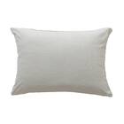 まくらカバー 大判(Nクール極冷 グレー2604) 6枚目画像