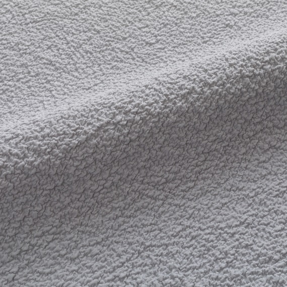 まくらカバー 大判(Nクール極冷 グレー2604) 7枚目画像