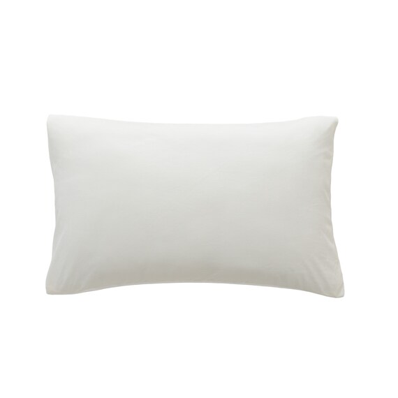 枕カバー(Nクール極冷 ホワイト 26-04) 8枚目画像