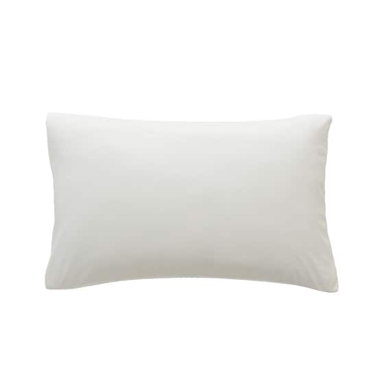 枕カバー(Nクール極冷 ホワイト 26-04) 8枚目画像