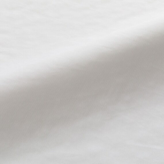 ぴったりフィット マルチすっぽりシーツ スモールシングルーシングル(Nクール極冷 ホワイト Nフィット 2604 SS-S) 7枚目画像