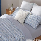 ひんやりケットにもなる 掛け布団カバー シングル(Nクール極冷 PBD 26-05 S) 7枚目画像