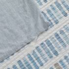 ひんやりケットにもなる 掛け布団カバー シングル(Nクール極冷 PBD 26-05 S) 10枚目画像