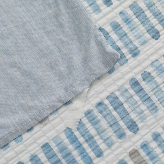 ひんやりケットにもなる 掛け布団カバー シングル(Nクール極冷 PBD 26-05 S) 10枚目画像