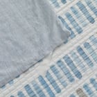 ひんやりケットにもなる 掛け布団カバー シングル(Nクール極冷 PBD 26-05 S) 10枚目画像