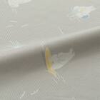 ひんやりケットにもなる 掛け布団カバー シングル(Nクール ポーラーベアバケーション PBV 26NC-11 S) 7枚目画像