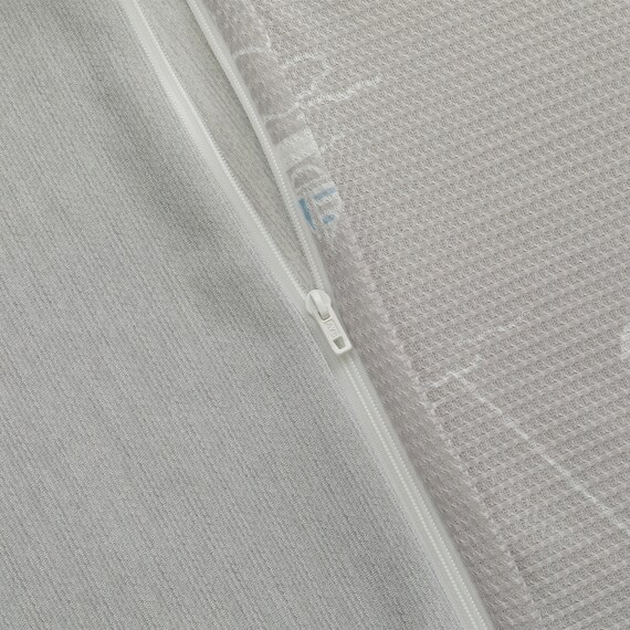 ひんやりケットにもなる 掛け布団カバー シングル(Nクール ポーラーベアバケーション PBV 26NC-11 S) 9枚目画像