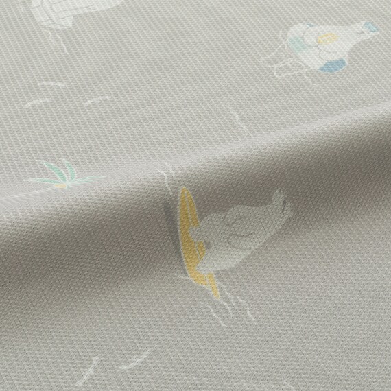 まくらカバー(Nクール ポーラーベアバケーション PBV 26NC-11) 8枚目画像