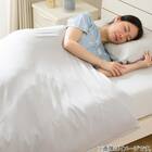 ひんやりケットにもなる 両面冷感 掛け布団カバー シングル(Nクール極冷 DSCF 26NC13 S) 6枚目画像