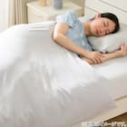 ひんやりケットにもなる 両面冷感 掛け布団カバー シングル(Nクール極冷 DSCF 26NC13 S) 6枚目画像