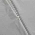 ひんやりケットにもなる 両面冷感 掛け布団カバー シングル(Nクール極冷 DSCF 26NC13 S) 8枚目画像