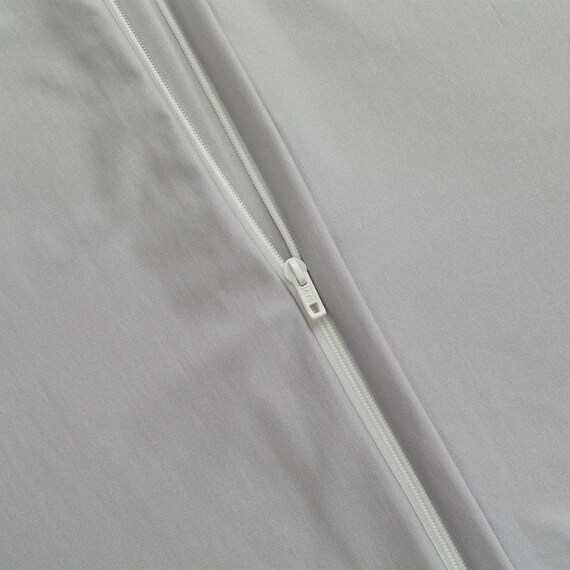 ひんやりケットにもなる 両面冷感 掛け布団カバー シングル(Nクール極冷 DSCF 26NC13 S) 8枚目画像