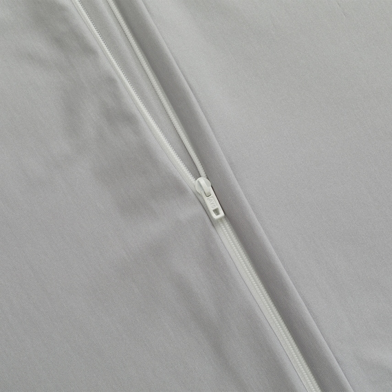 ひんやりケットにもなる 両面冷感 掛け布団カバー シングル(Nクール極冷 DSCF 26NC13 S) 8枚目画像