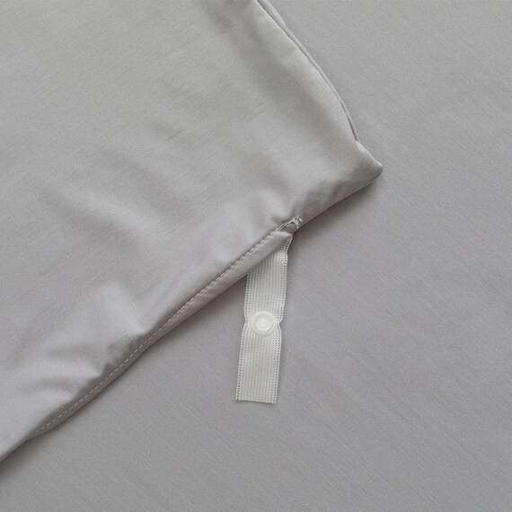 ひんやりケットにもなる 両面冷感 掛け布団カバー シングル(Nクール極冷 DSCF 26NC13 S) 9枚目画像