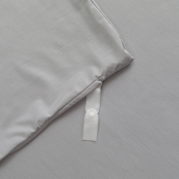 ひんやりケットにもなる 両面冷感 掛け布団カバー シングル(Nクール極冷 DSCF 26NC13 S) 9枚目画像