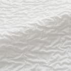 ひんやりケットにもなる 掛け布団カバー シングル(Nクール極冷 ジャカード JC 26-06 S) 6枚目画像