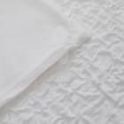 ひんやりケットにもなる 掛け布団カバー シングル(Nクール極冷 ジャカード JC 26-06 S) 9枚目画像