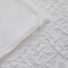 ひんやりケットにもなる 掛け布団カバー シングル(Nクール極冷 ジャカード JC 26-06 S) 9枚目画像