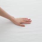 ひんやりケットにもなる 掛け布団カバー シングル(Nクール極冷 ジャカード JC 26-06 S) 10枚目画像