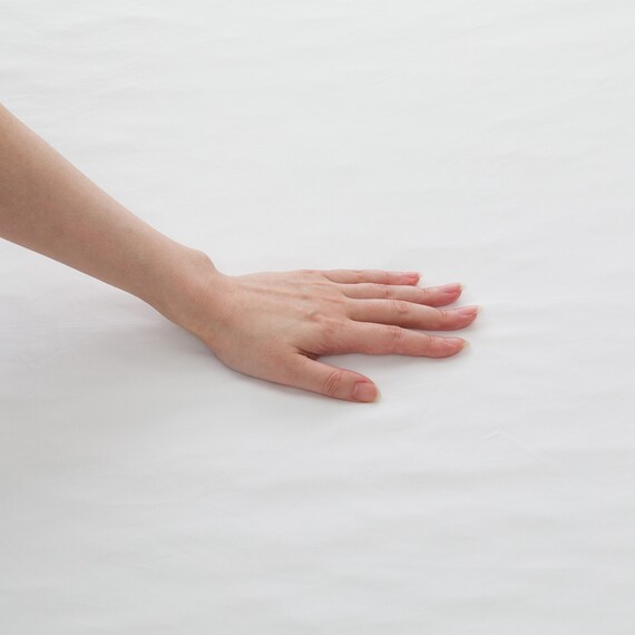 ひんやりケットにもなる 掛け布団カバー シングル(Nクール極冷 ジャカード JC 26-06 S) 10枚目画像