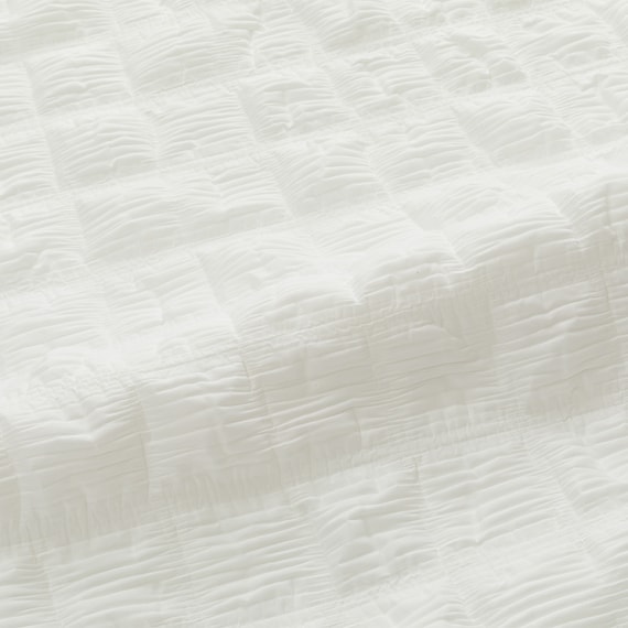 ひんやりケットにもなる 掛け布団カバー シングル(Nクール極冷 ポコポコ PK 26-07S) 6枚目画像