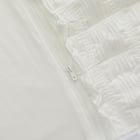 ひんやりケットにもなる 掛け布団カバー シングル(Nクール極冷 ポコポコ PK 26-07S) 8枚目画像