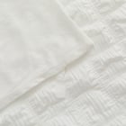 ひんやりケットにもなる 掛け布団カバー シングル(Nクール極冷 ポコポコ PK 26-07S) 9枚目画像