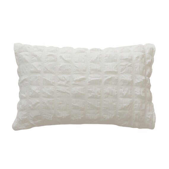 まくらカバー(Nクール極冷 ポコポコ PK 26-07) 5枚目画像