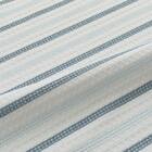 ひんやりケットにもなる 掛け布団カバー シングル(Nクール極冷 ワッフルストライプ WFST 26-15 S) 6枚目画像