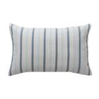 まくらカバー(Nクール極冷 ワッフルストライプ WFST 26-15) 5枚目画像