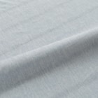 まくらカバー(Nクール極冷 ワッフルストライプ WFST 26-15) 8枚目画像