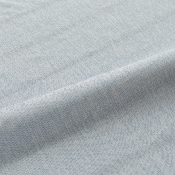 まくらカバー(Nクール極冷 ワッフルストライプ WFST 26-15) 8枚目画像