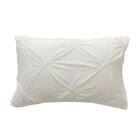 まくらカバー(Nクール極冷 ピンタック PT 26-16) 5枚目画像