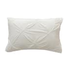 まくらカバー(Nクール極冷 ピンタック PT 26-16) 5枚目画像