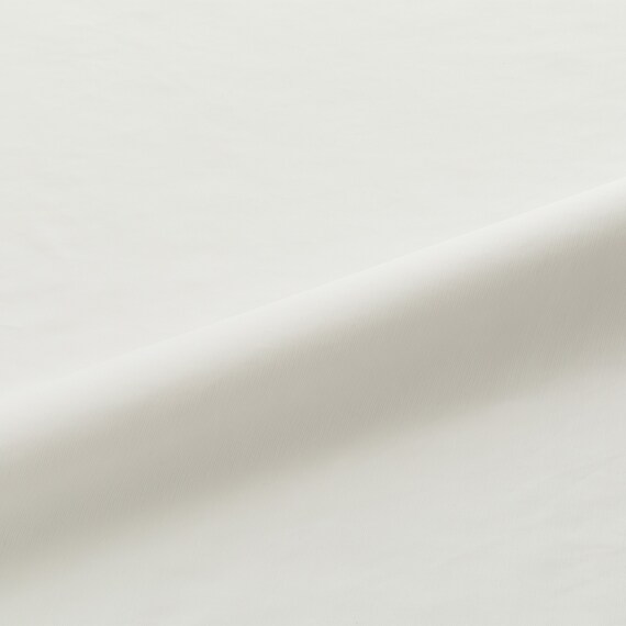 ひんやりケットにもなる 掛け布団んカバー シングル(Nクール極冷 フリル ホワイト FR 26-17 S) 7枚目画像