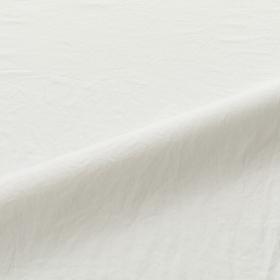 まくらカバー(Nクール極冷 フリル ホワイト FR 26-17) 7枚目画像