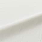 まくらカバー(Nクール極冷 フリル ホワイト FR 26-17) 7枚目画像